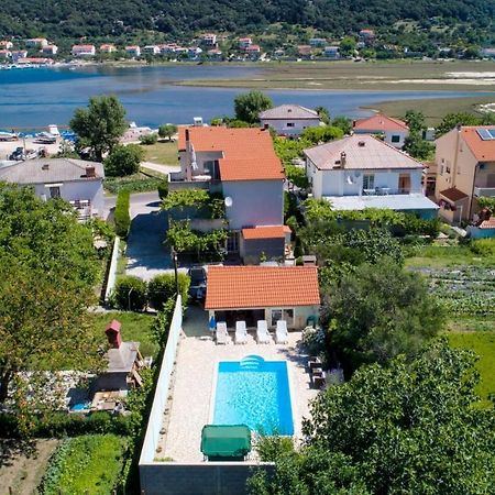 Family Friendly Apartments With A Swimming Pool Supetarska Draga - Donja, Rab - 2019 Εξωτερικό φωτογραφία
