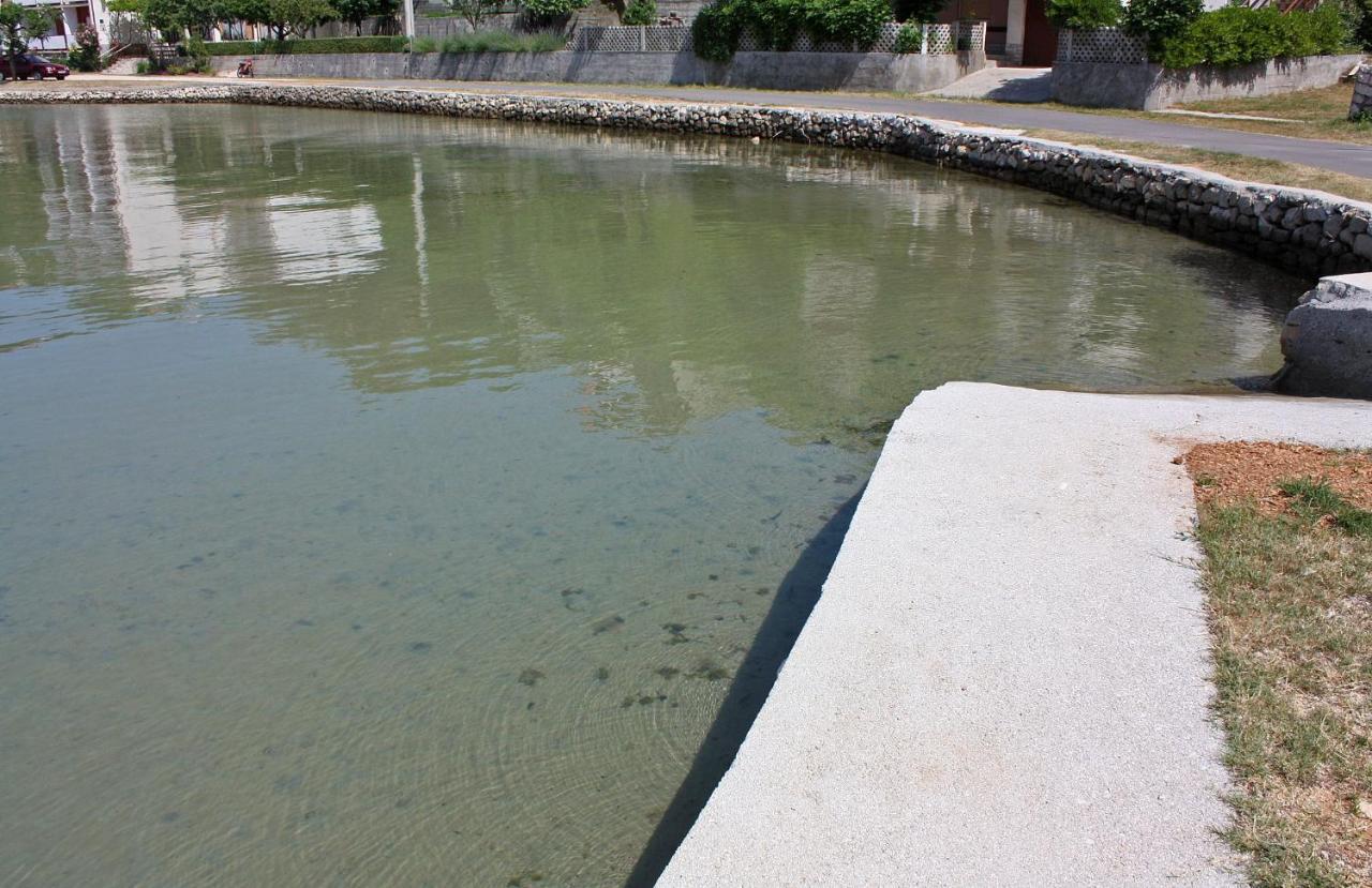 Family Friendly Apartments With A Swimming Pool Supetarska Draga - Donja, Rab - 2019 Εξωτερικό φωτογραφία