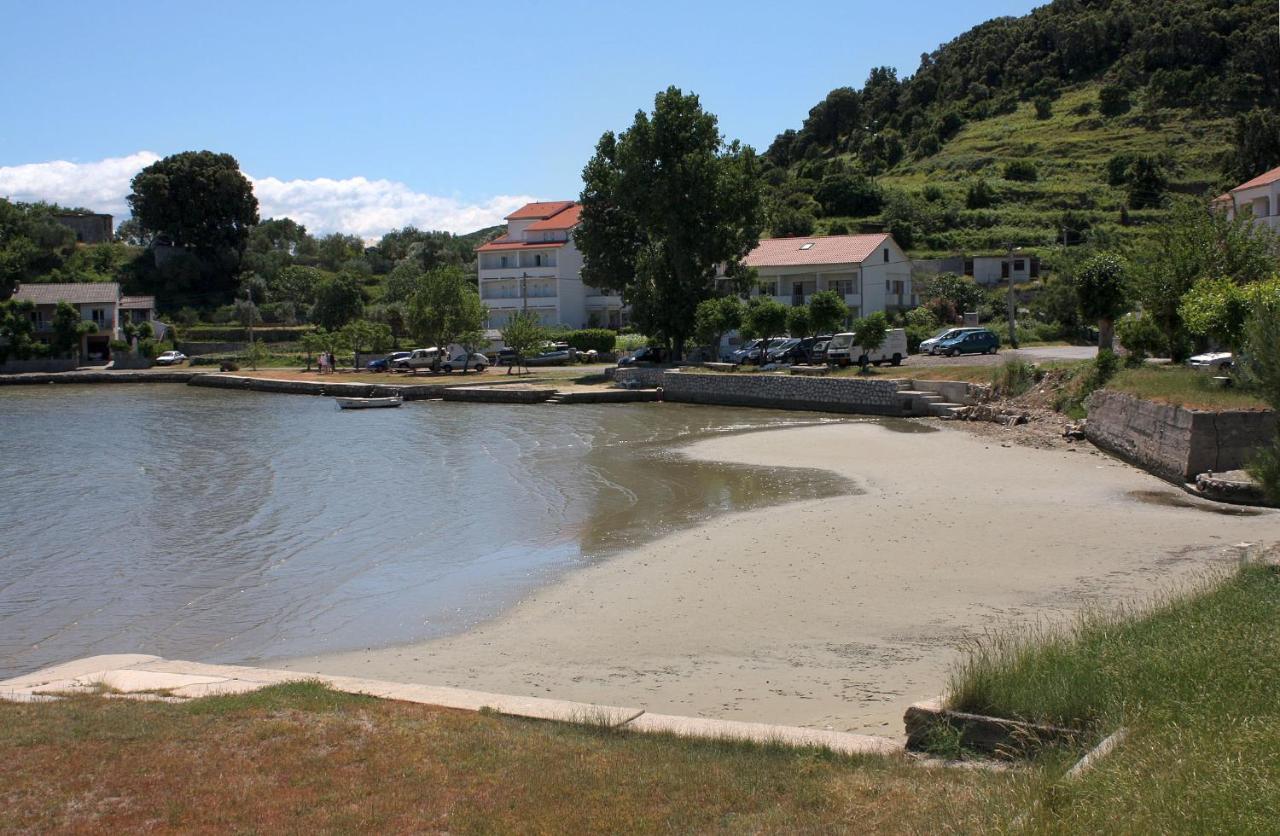 Family Friendly Apartments With A Swimming Pool Supetarska Draga - Donja, Rab - 2019 Εξωτερικό φωτογραφία