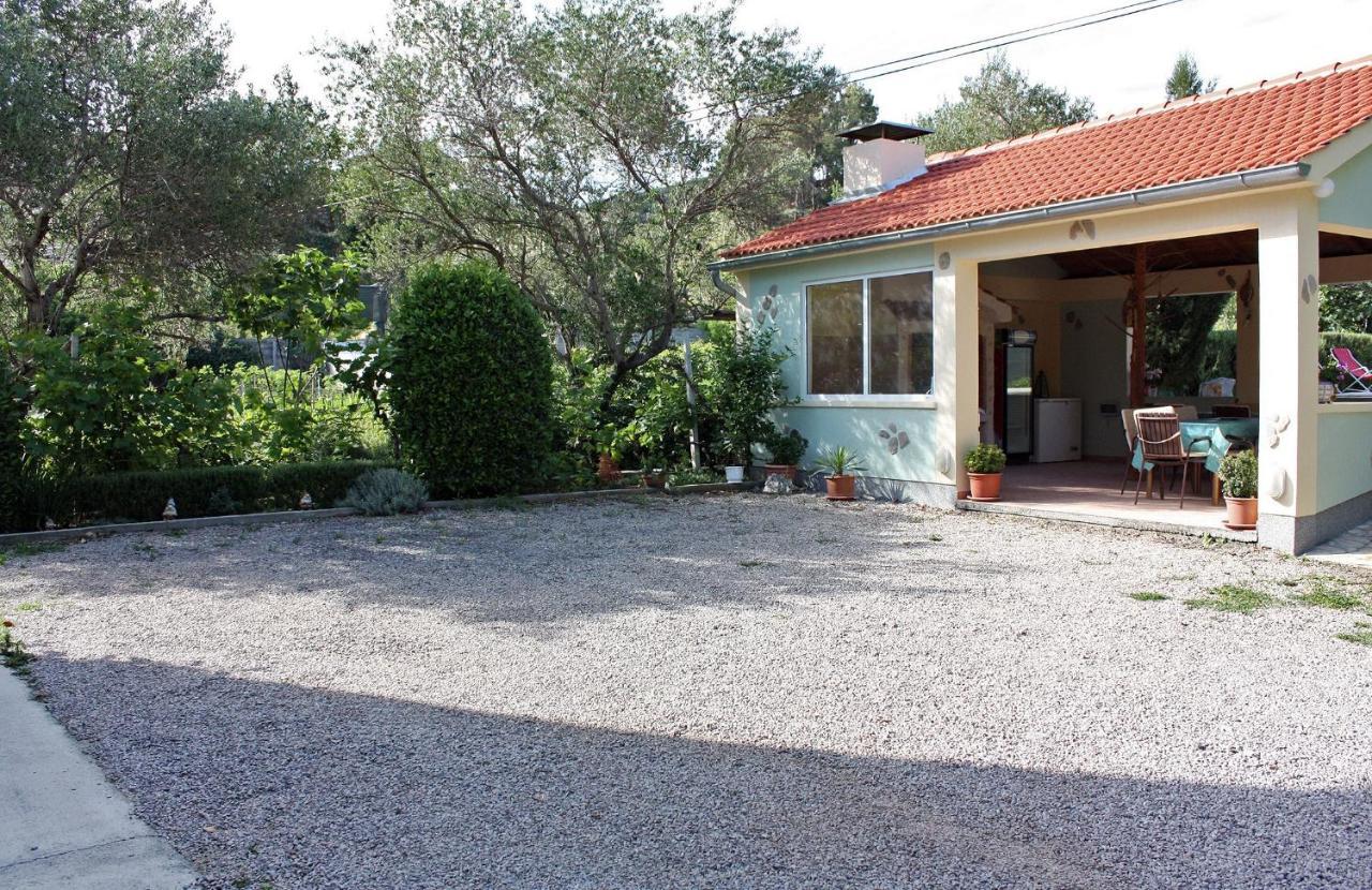 Family Friendly Apartments With A Swimming Pool Supetarska Draga - Donja, Rab - 2019 Εξωτερικό φωτογραφία