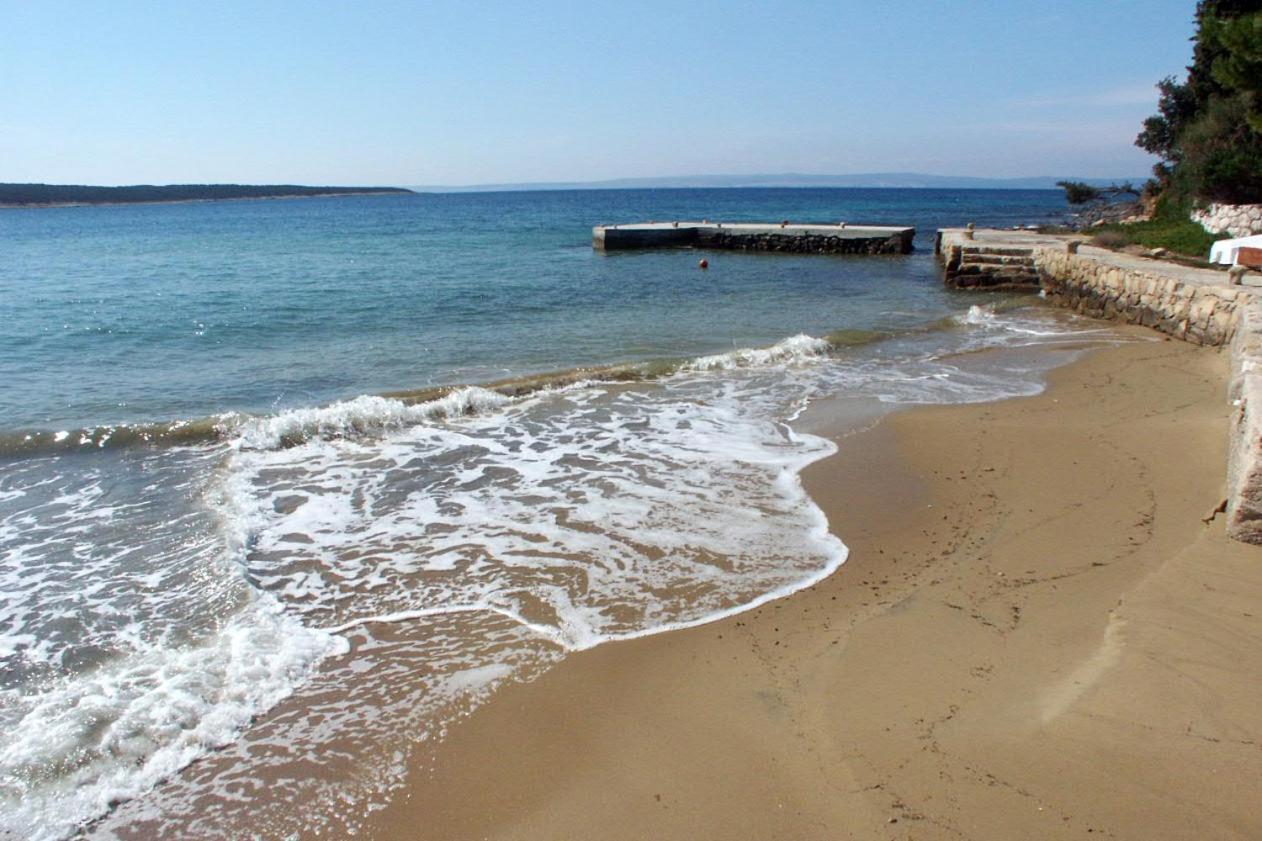 Family Friendly Apartments With A Swimming Pool Supetarska Draga - Donja, Rab - 2019 Εξωτερικό φωτογραφία