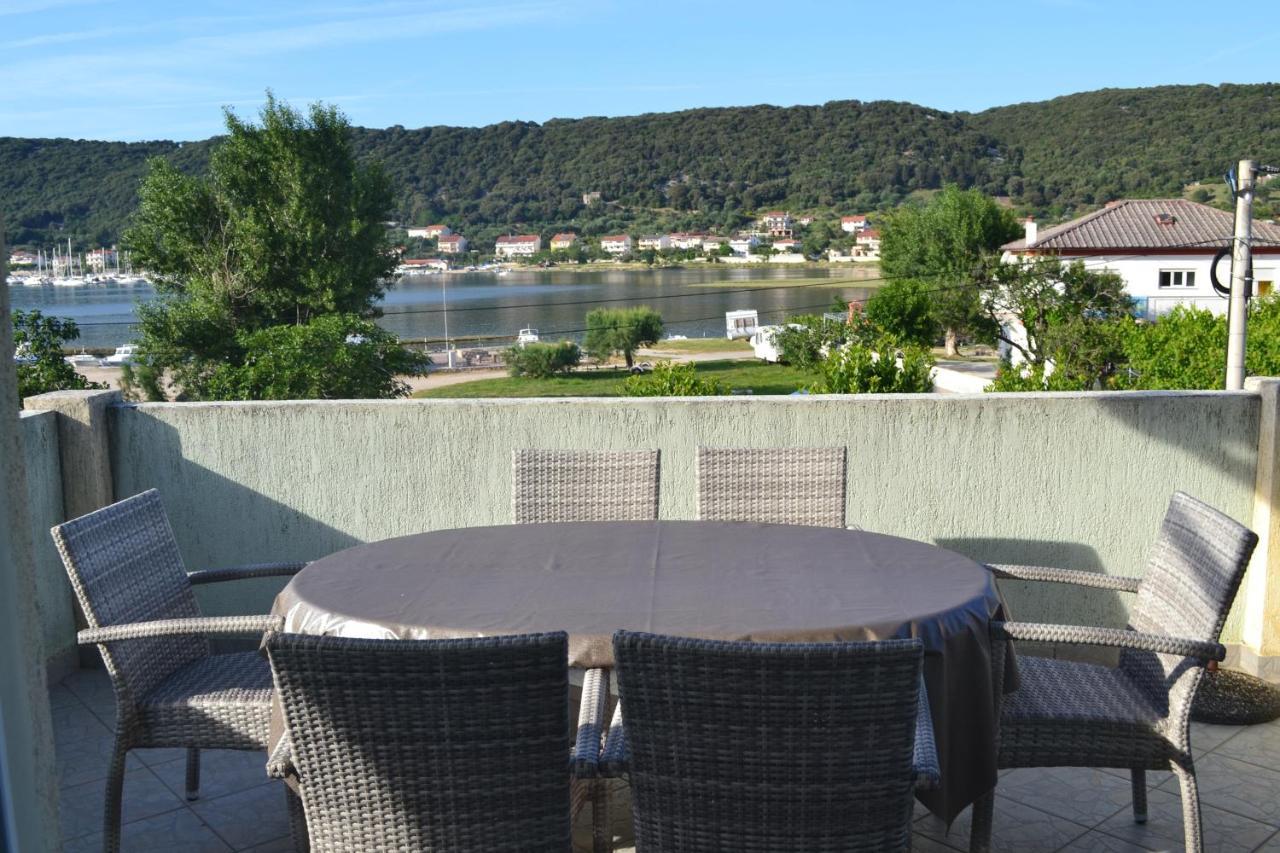 Family Friendly Apartments With A Swimming Pool Supetarska Draga - Donja, Rab - 2019 Εξωτερικό φωτογραφία