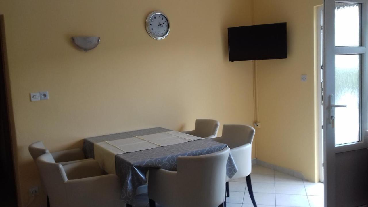 Family Friendly Apartments With A Swimming Pool Supetarska Draga - Donja, Rab - 2019 Εξωτερικό φωτογραφία