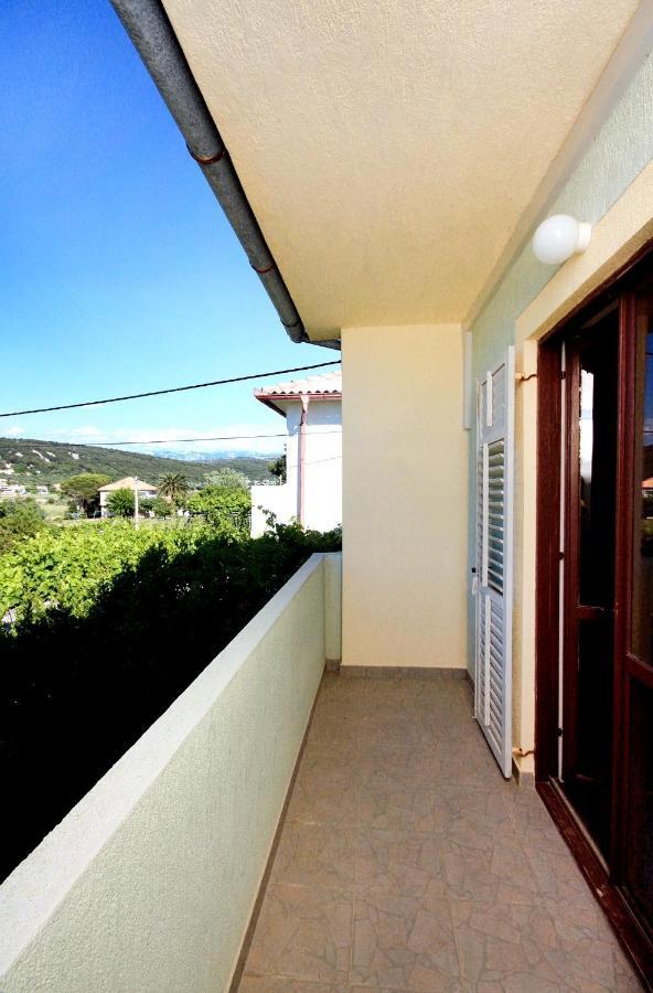Family Friendly Apartments With A Swimming Pool Supetarska Draga - Donja, Rab - 2019 Εξωτερικό φωτογραφία