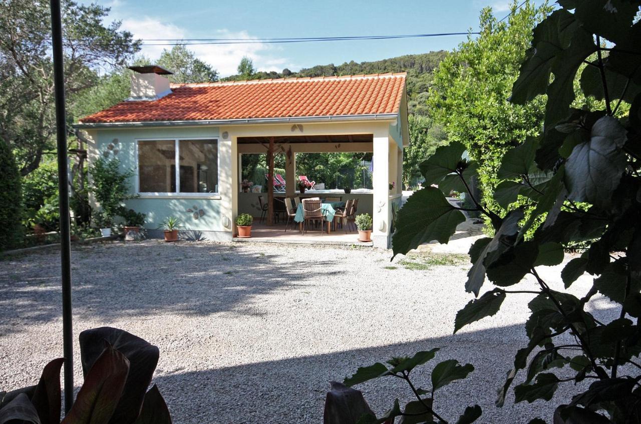 Family Friendly Apartments With A Swimming Pool Supetarska Draga - Donja, Rab - 2019 Εξωτερικό φωτογραφία
