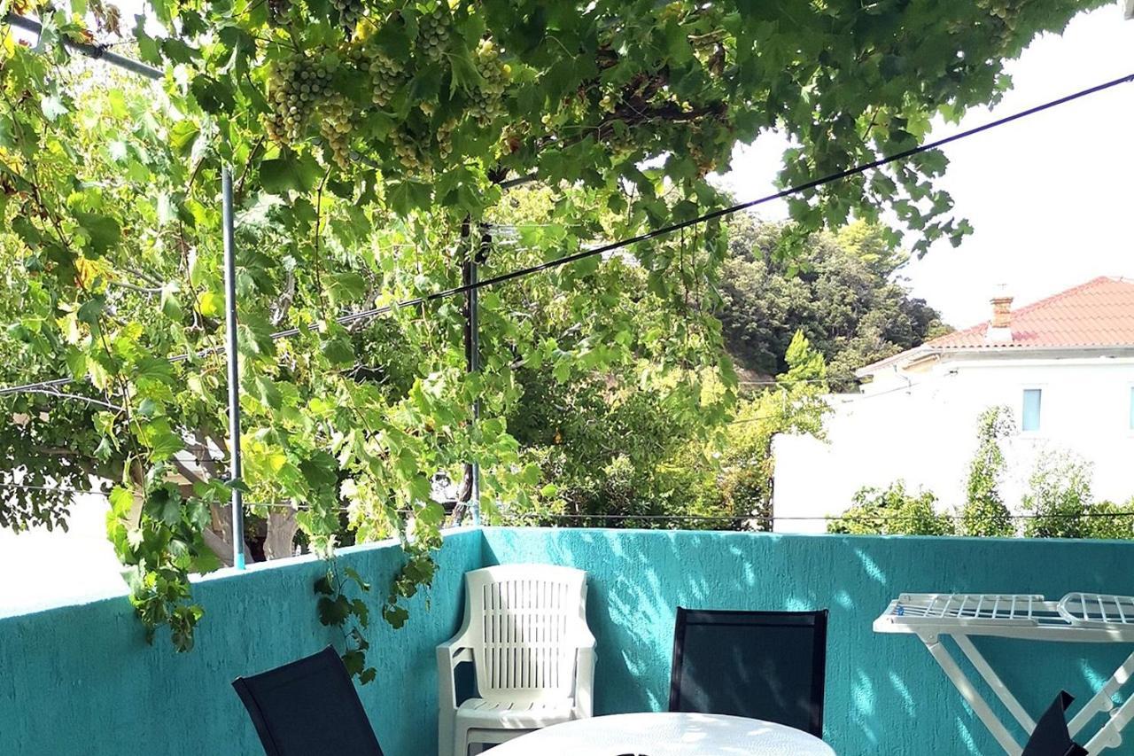 Family Friendly Apartments With A Swimming Pool Supetarska Draga - Donja, Rab - 2019 Εξωτερικό φωτογραφία