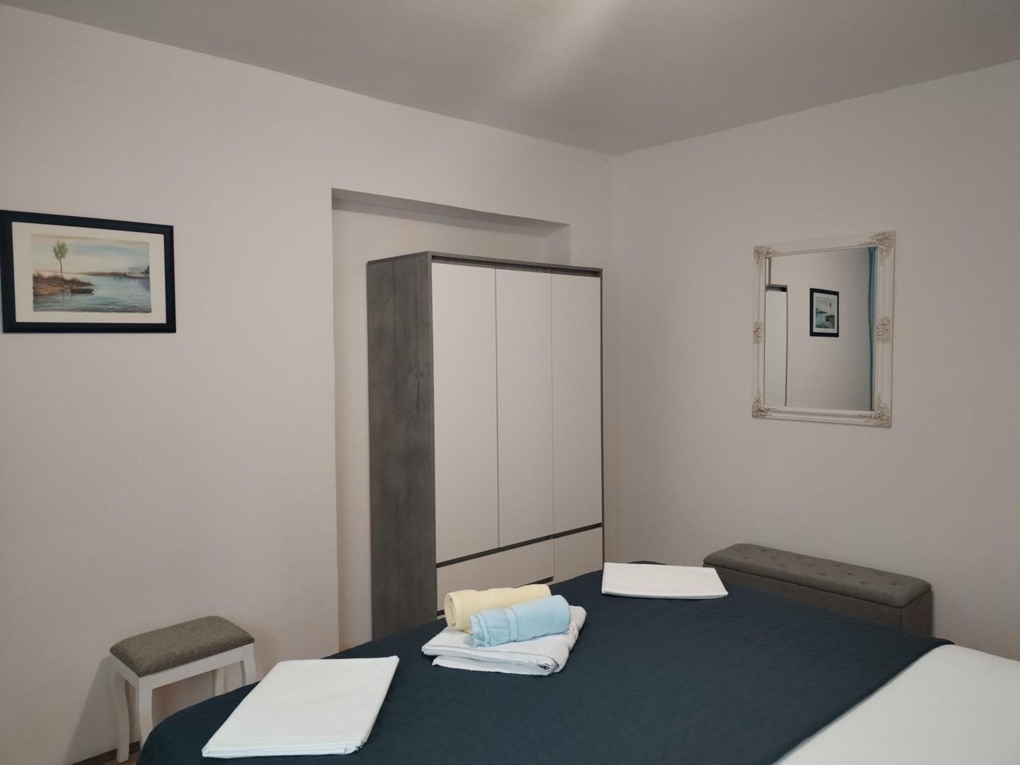 Family Friendly Apartments With A Swimming Pool Supetarska Draga - Donja, Rab - 2019 Δωμάτιο φωτογραφία
