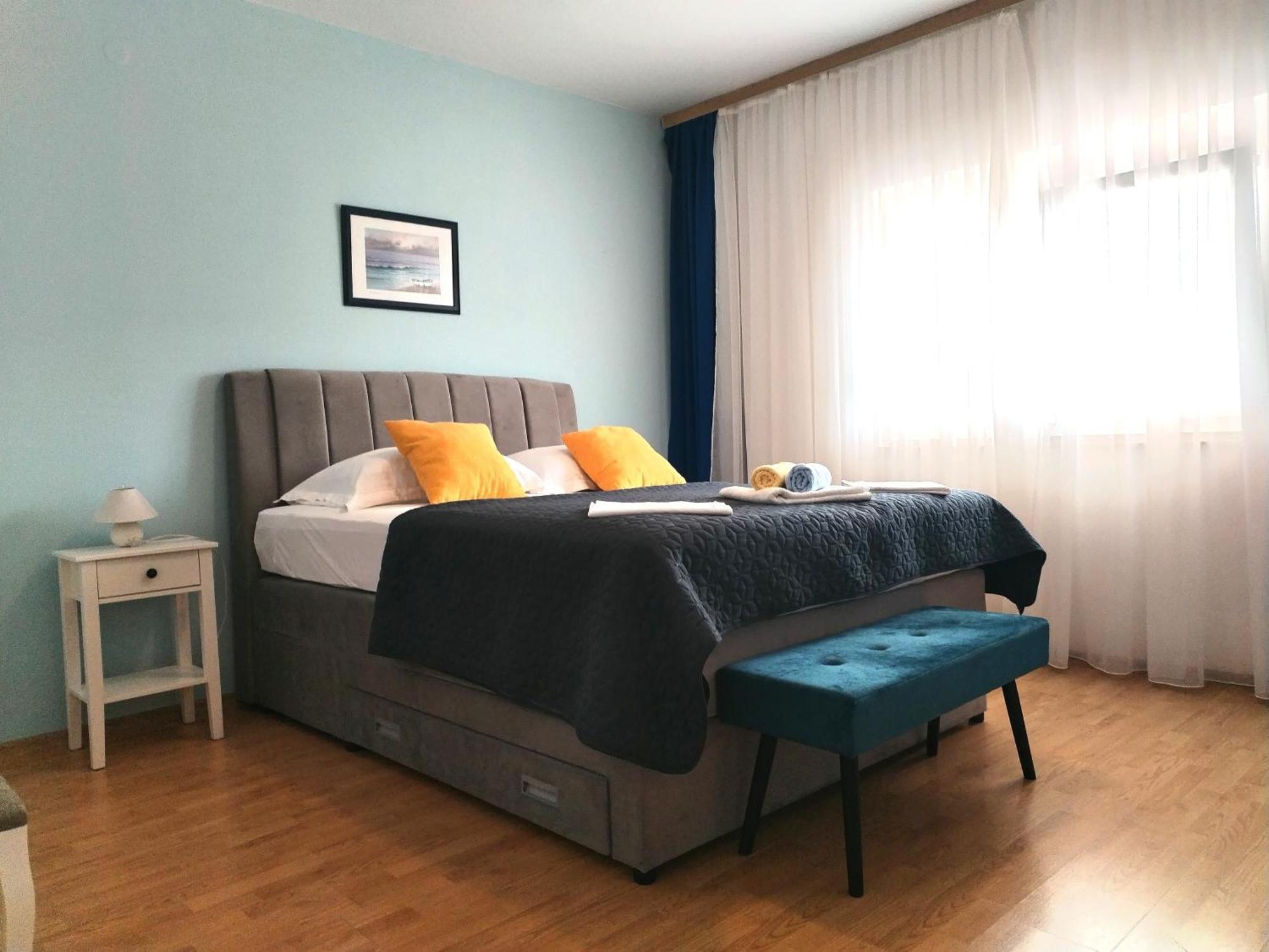 Family Friendly Apartments With A Swimming Pool Supetarska Draga - Donja, Rab - 2019 Εξωτερικό φωτογραφία