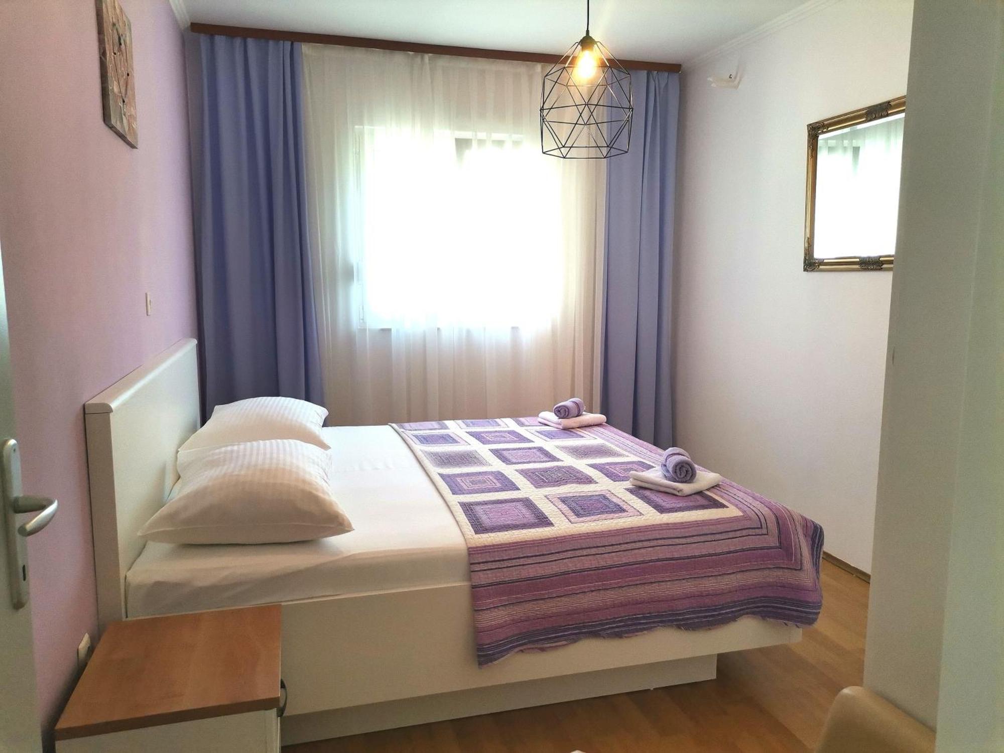 Family Friendly Apartments With A Swimming Pool Supetarska Draga - Donja, Rab - 2019 Εξωτερικό φωτογραφία
